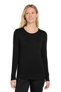 Wink WW4029 Women's Long Sleeve Layer Tee