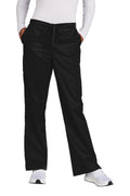 Wink WW4750 Women's WorkFlex Flare Leg Cargo Pant