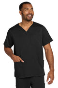 Wink WW5068 Men's Premiere Flex V-Neck Top