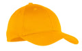 Youth Six-Panel Twill Cap | Port Authority YCP80