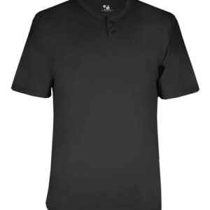 Alleson Athletic - B-Core Youth Placket Jersey - 2930