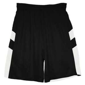 Alleson Athletic - B-Pivot Rev. Shorts - 7266