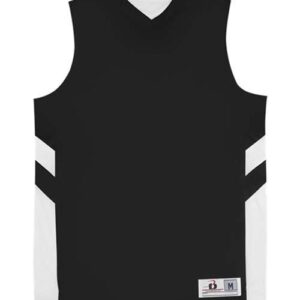 Alleson Athletic - B-Pivot Rev. Tank Top - 8566