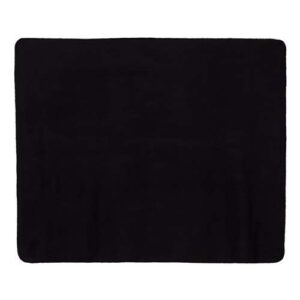 Alpine Fleece - Fleece Throw Blanket - 8700