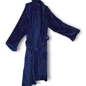 Alpine Fleece - Mink Touch Luxury Robe - 8723