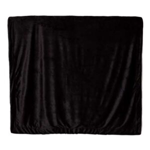 Alpine Fleece - Oversized Mink Sherpa Blanket - 8726