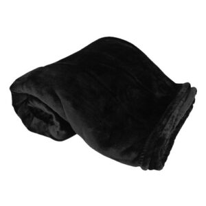 Alpine Fleece - Oversized Mink Touch Luxury Blanket - 8727