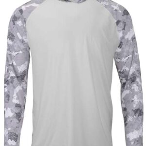 Paragon - Tortuga Extreme Performance Hooded T-Shirt - 240