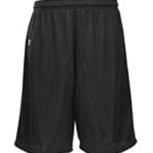 Russell Athletic - Youth Tricot Mesh Shorts - 659AFB