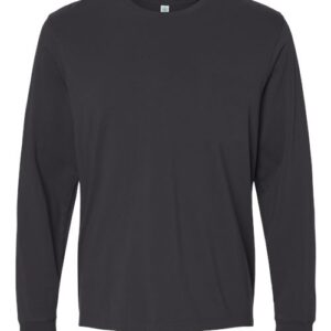 SoftShirts - Classic Long Sleeve T-Shirt - 220