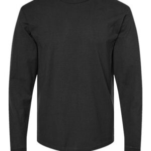 Tultex - Heavyweight Jersey Long Sleeve T-Shirt - 291